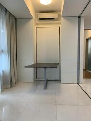 UP@Robertson Quay (D9), Apartment #469117491